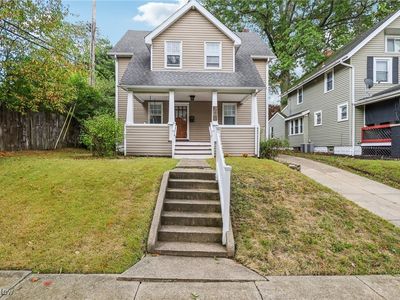 1459 Holly Ave, Akron, OH, 44301
