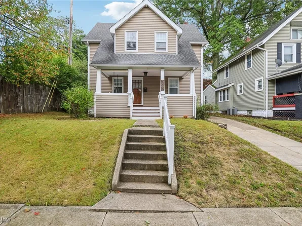 1459 Holly Ave, Akron, OH 44301