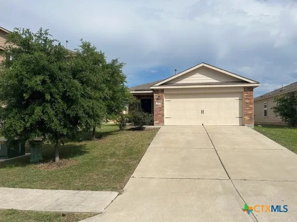 1421 Breanna Ln, Kyle, TX 78640