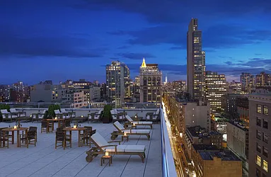 Rented by Kahen Properties