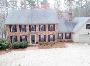 1608 Green Pine Ct, Raleigh, NC 27614