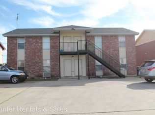 1510 Benttree Dr APT B, Killeen, TX 76543