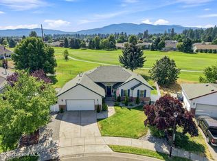 3285 N Ping Rd, Post Falls, ID 83854