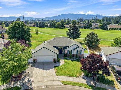 3285 N Ping Rd, Post Falls, ID, 83854
