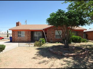 10092 Newcastle Dr, El Paso, TX 79924