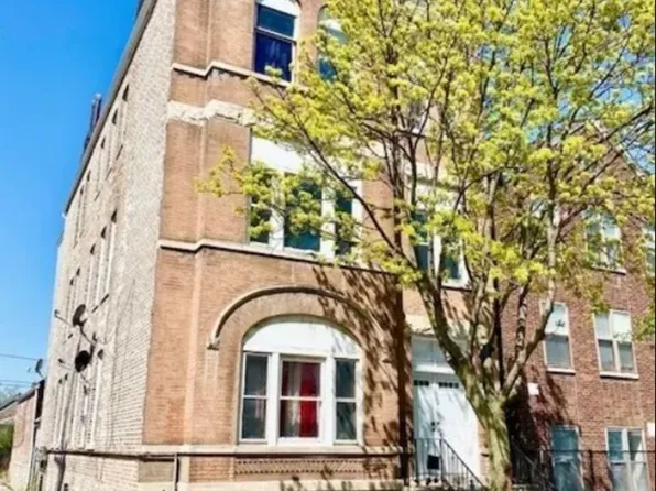 2244 S. Spaulding Avenue, 2244 S Spaulding Ave #1F, Chicago, IL 60623