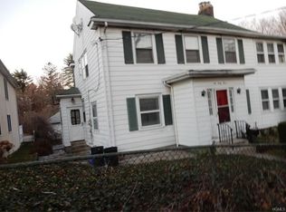 663 Lafayette Ave, Mount Vernon, NY 10552
