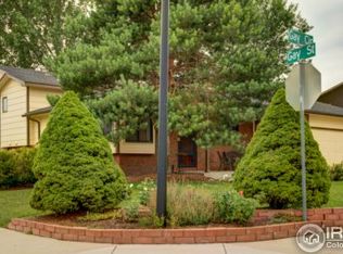 1355 Gay Cir, Longmont, CO 80501