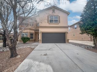 8516 Hawk Eye Rd NW, Albuquerque, NM 87120
