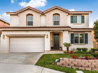 835 Avenida Abeja, San Marcos, CA 92069