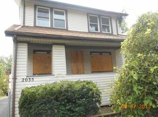 2035 Floral Ave, Columbus, OH