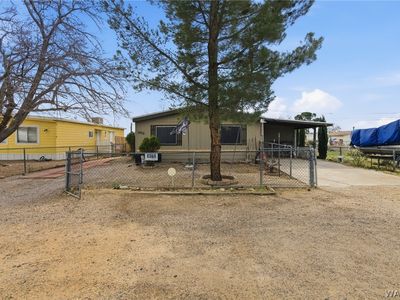 3072 E Hearne Ave, Kingman, AZ, 86409