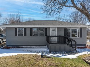 2455 McGowan Blvd, Marion, IA 52302