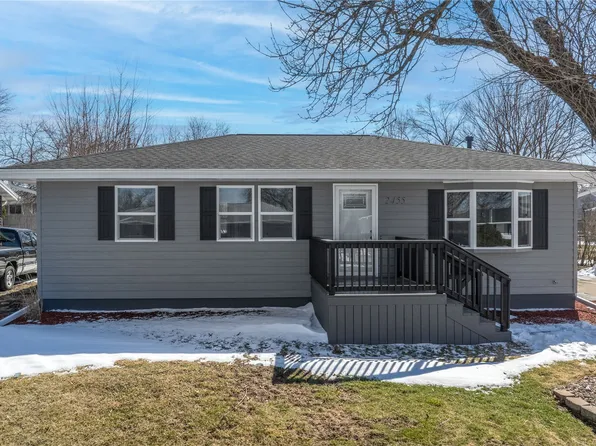 2455 McGowan Blvd, Marion, IA 52302