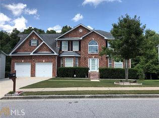 3752 Oakman Pl, Fairburn, GA 30213