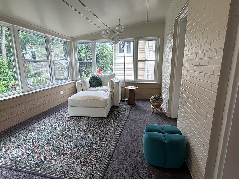 Sunroom
