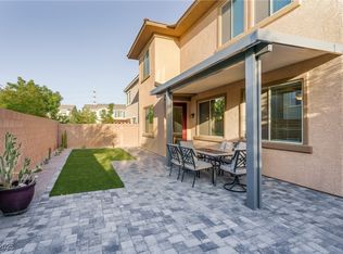 3034 Scenic Rhyme Ave, Henderson, NV 89044