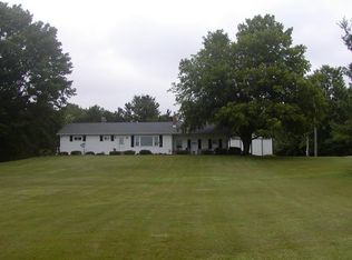 1146 Myers Rd, Mansfield, OH 44903