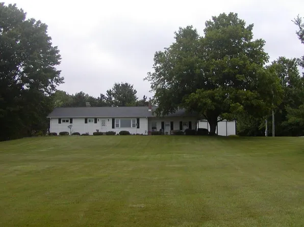 1146 Myers Rd, Mansfield, OH 44903