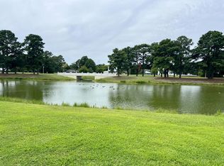 48 Bridgeton Dr, Cape Charles, VA 23310