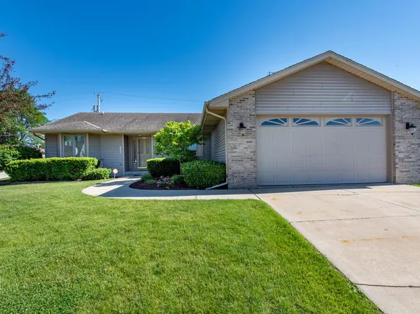 3609 86th STREET, Kenosha, WI 53142