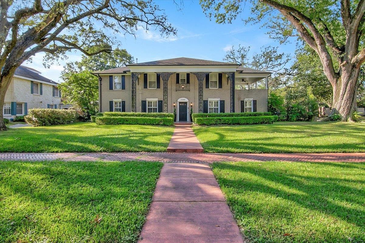 2395 Long St Beaumont TX 77702 Zillow