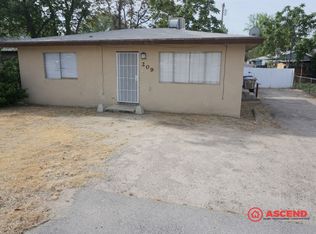 209 East Harding Avenue, Bakersfield, CA 93308