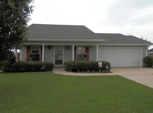412 Timber Ridge Way, Brandon, MS 39047