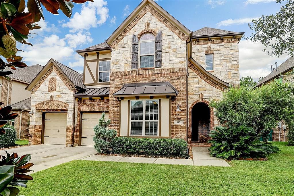 175 Lindenberry Cir, Spring, TX 77389 | Zillow