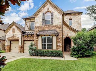 175 Lindenberry Cir, Spring, TX 77389