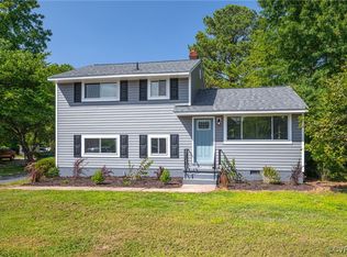 2004 Hungary Rd, Henrico, VA 23228