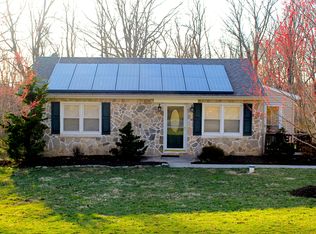 21618 Parker Rd, Freeland, MD 21053