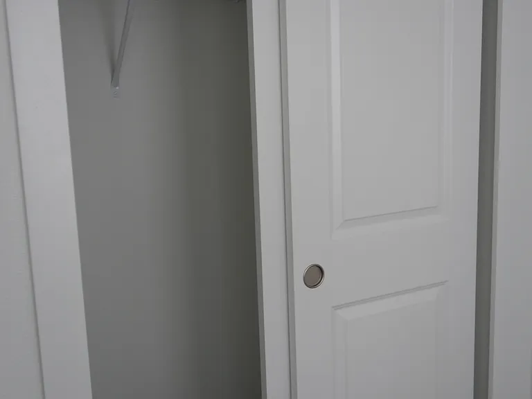 Third Floor Bedroom/Office 2 Closet