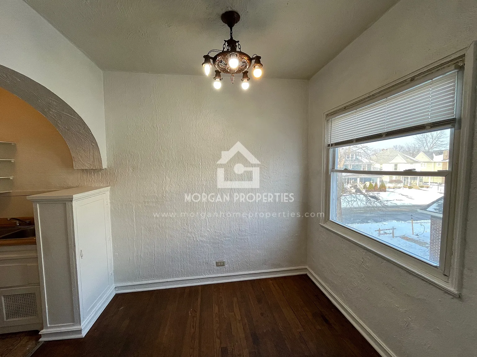 1231 West Walnut Street - Kokomo - 203 — Photo 4