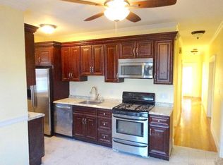 23 Bothwell Rd #2TT, Brighton, MA 02135