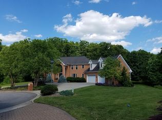 43 Chanticlear Rd, Bluefield, WV 24701