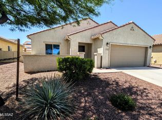 21511 E Prospector Pl, Red Rock, AZ 85145