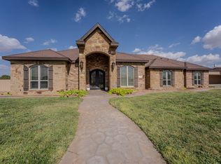 1470 NE 501st, Andrews, TX 79714