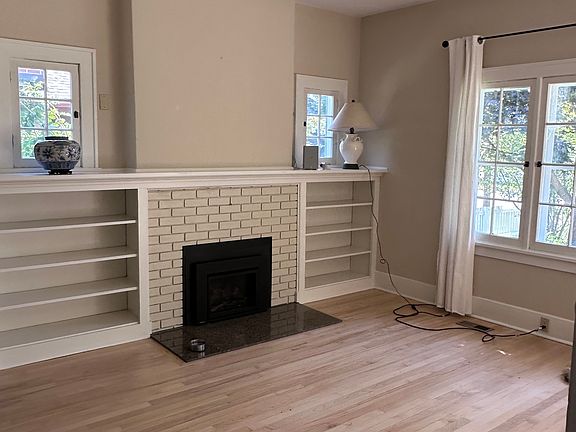 Front room