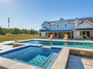 974 Rollingwood Rd, Alvord, TX 76225