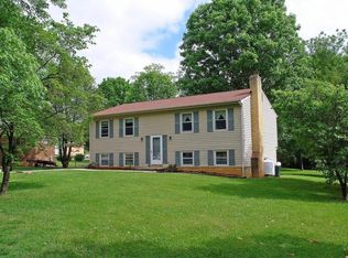 148 Stratford Dr, Blue Ridge, VA 24064