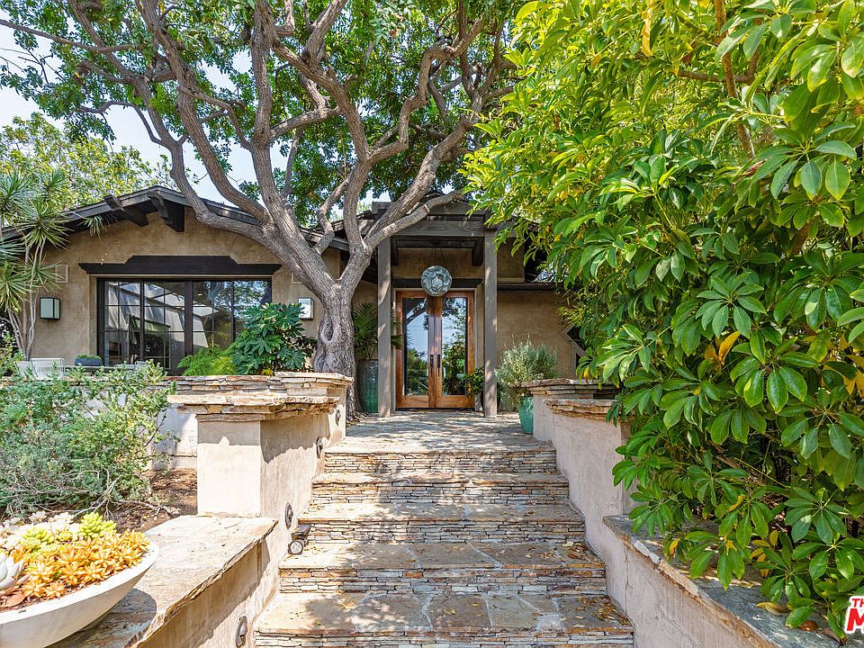 1424 Oriole Dr, Los Angeles, CA 90069 MLS 23241485 Zillow