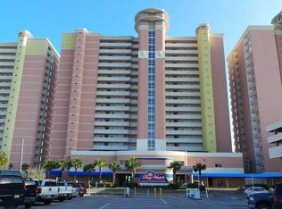 2801 S Ocean Blvd #438, North Myrtle Beach, SC 29582