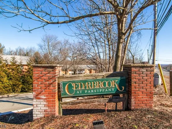 2350 Route 10 #22, Parsippany-Troy Hills Twp., NJ 07950