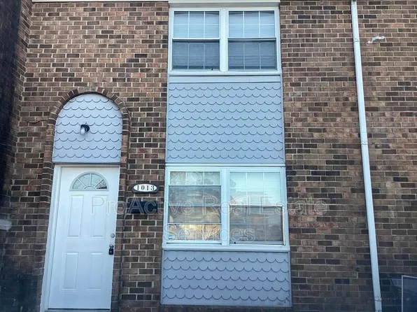 1013 Dubose Dr #1, Norfolk, VA 23504
