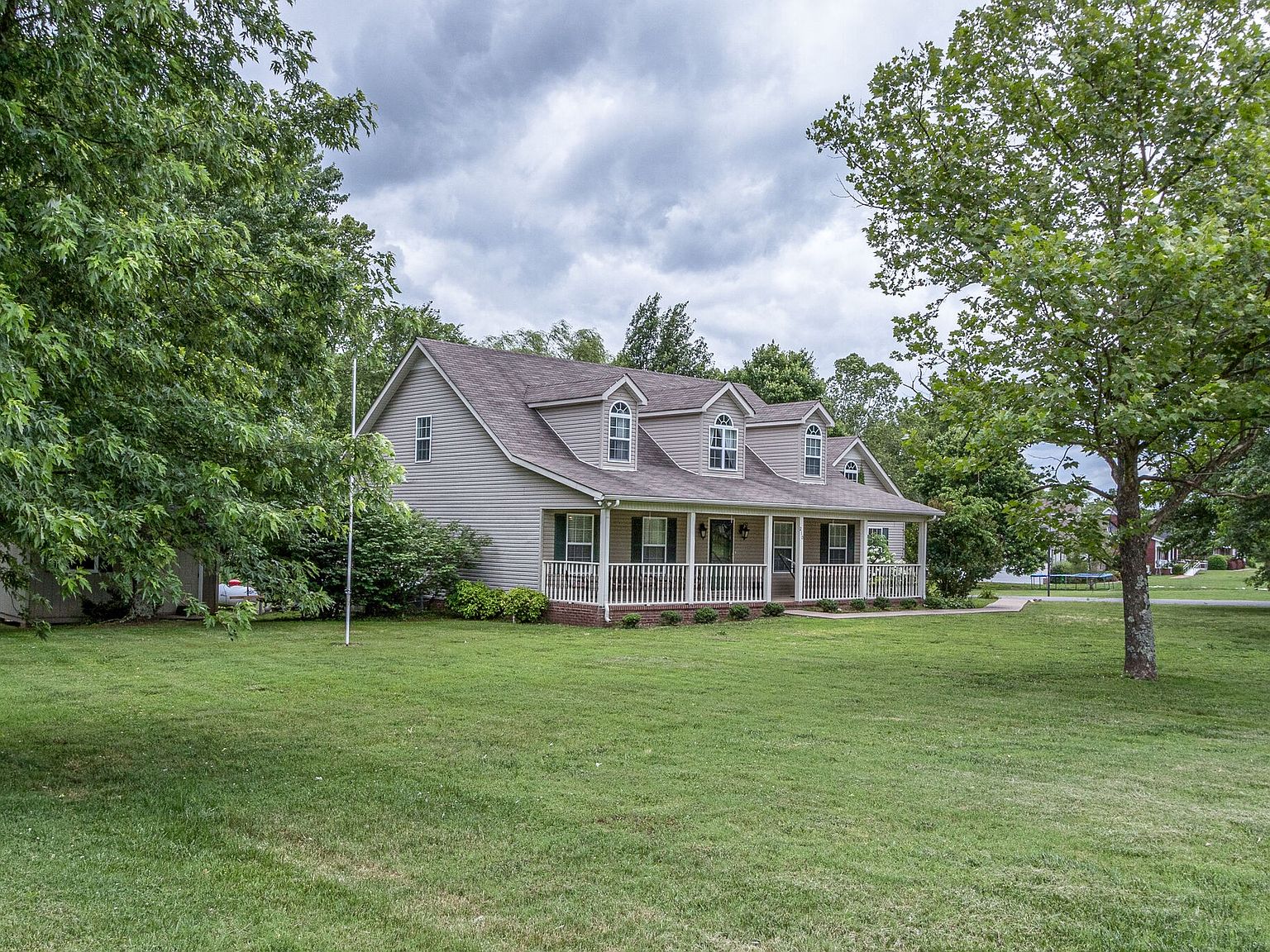 210 Amanda Dr, Bell Buckle, TN 37020 Zillow