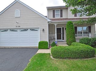 3136 W Newcastle Ct, Waukegan, IL 60087