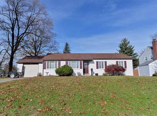 94 Cook Ave LOT 160, Lawrenceburg, IN 47025