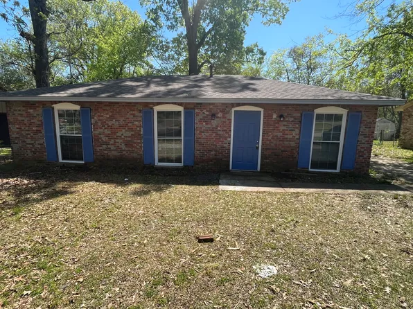 278 Southlawn Dr, Montgomery, AL 36108