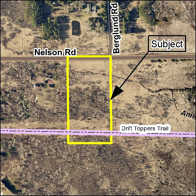 2nd image of Nelson Road And Berglund Road